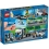 Klocki LEGO City 60244 Laweta helikoptera policyjnego 5+